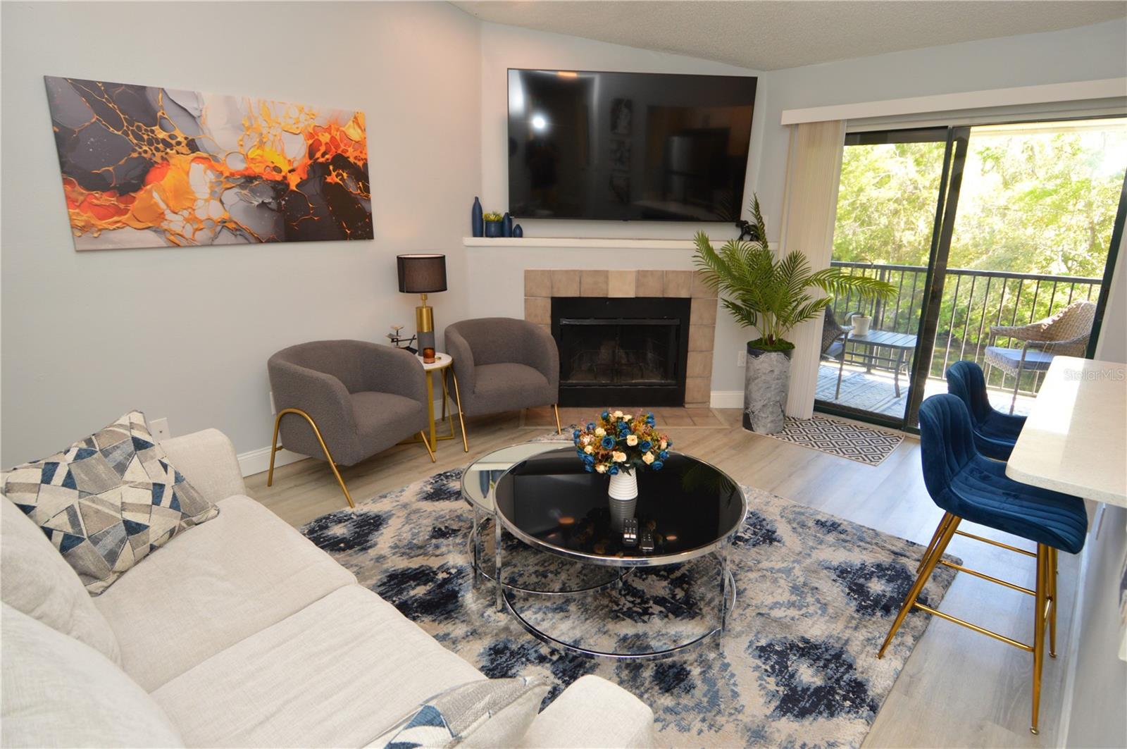8709 FANCY FINCH DR #204, TAMPA, FL, 33614