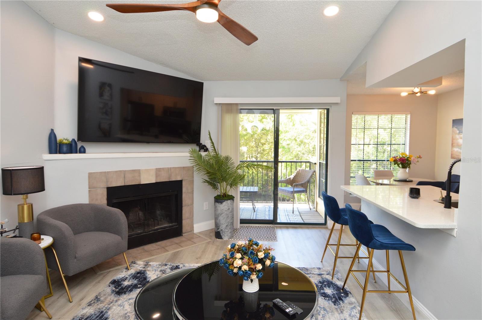 8709 FANCY FINCH DR #204, TAMPA, FL, 33614