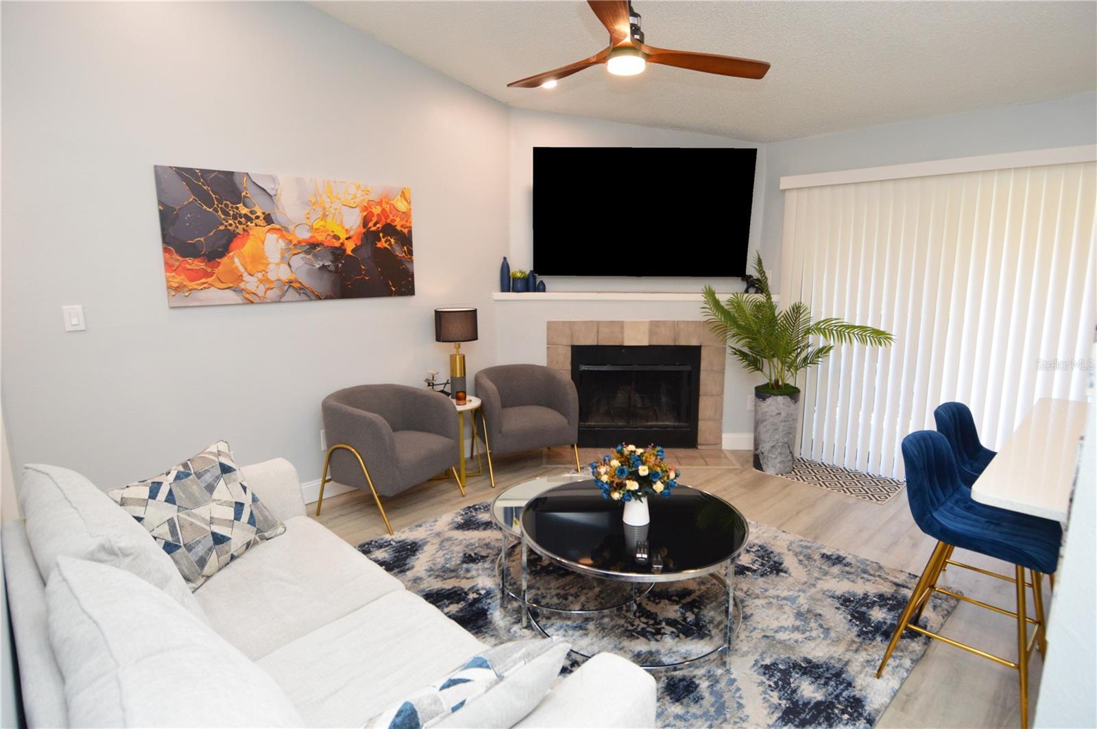 8709 FANCY FINCH DR #204, TAMPA, FL, 33614