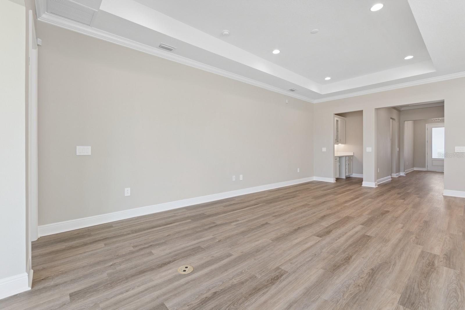 2192 SEAGRASS PT #427, KISSIMMEE, FL, 34747