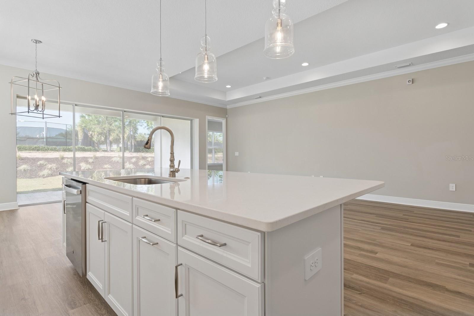 2192 SEAGRASS PT #427, KISSIMMEE, FL, 34747