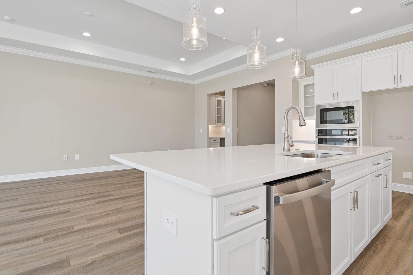 2192 SEAGRASS PT #427, KISSIMMEE, FL, 34747