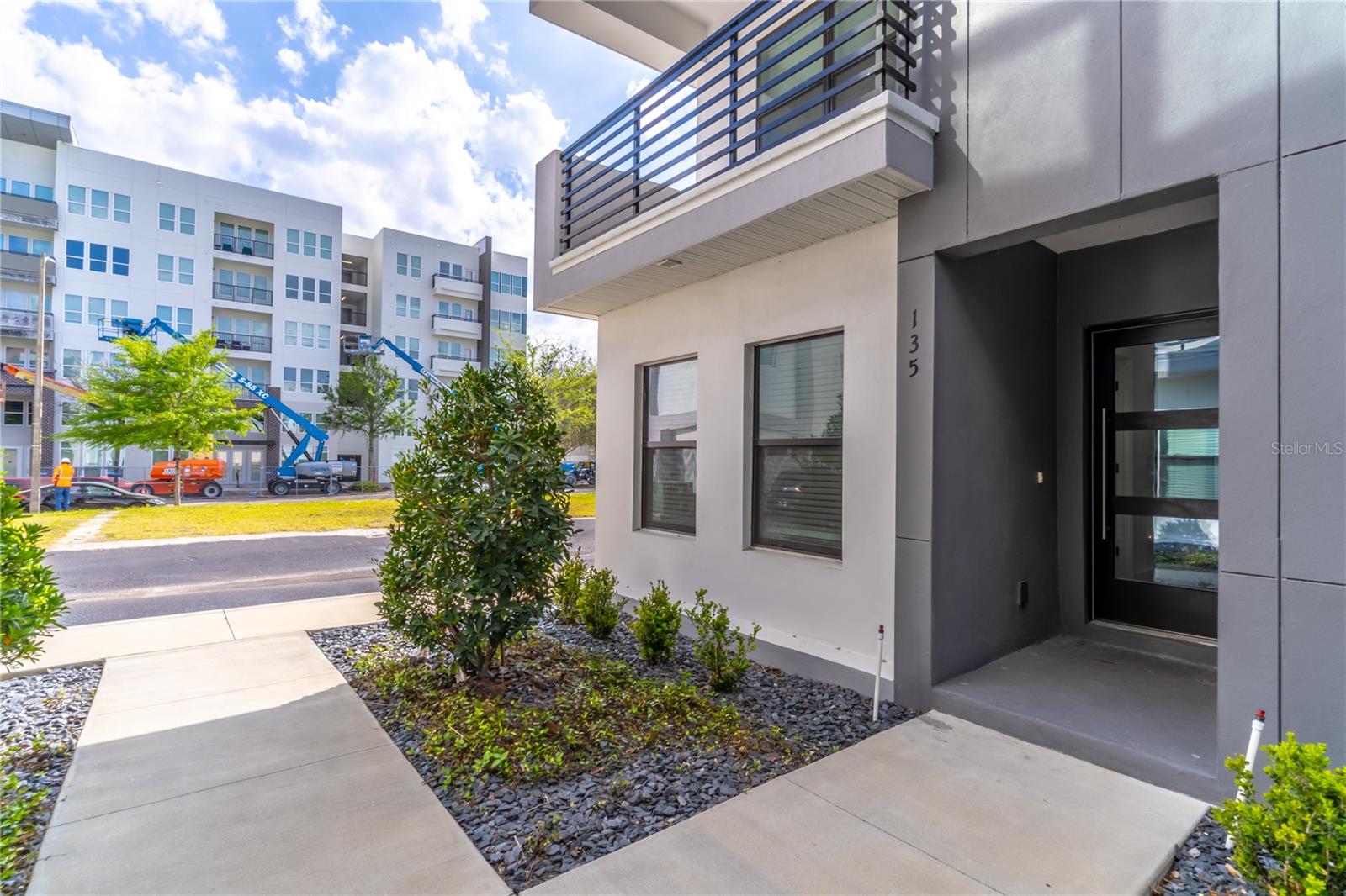 135 W GRANT ST, ORLANDO, FL, 32806