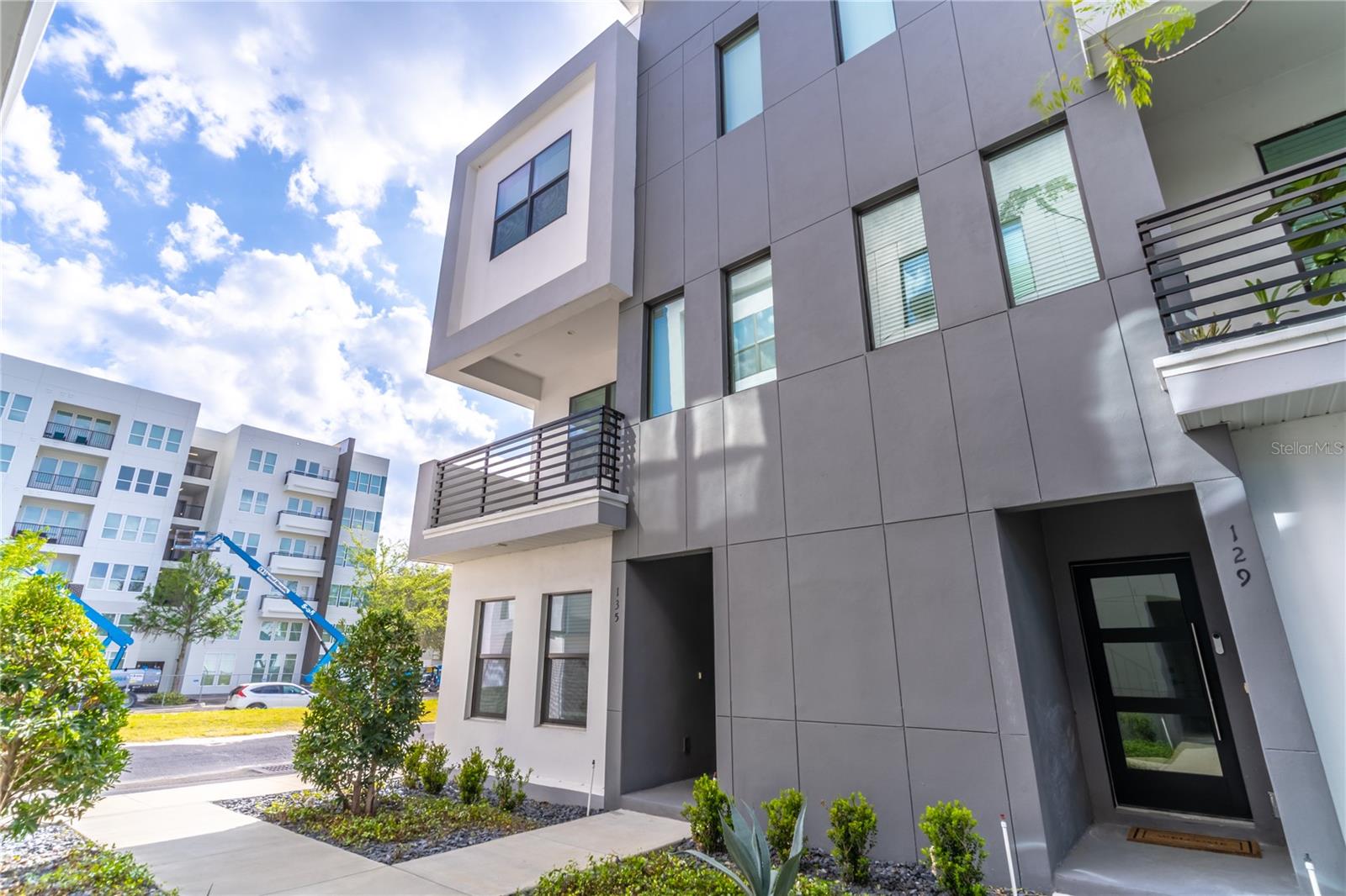 135 W GRANT ST, ORLANDO, FL, 32806