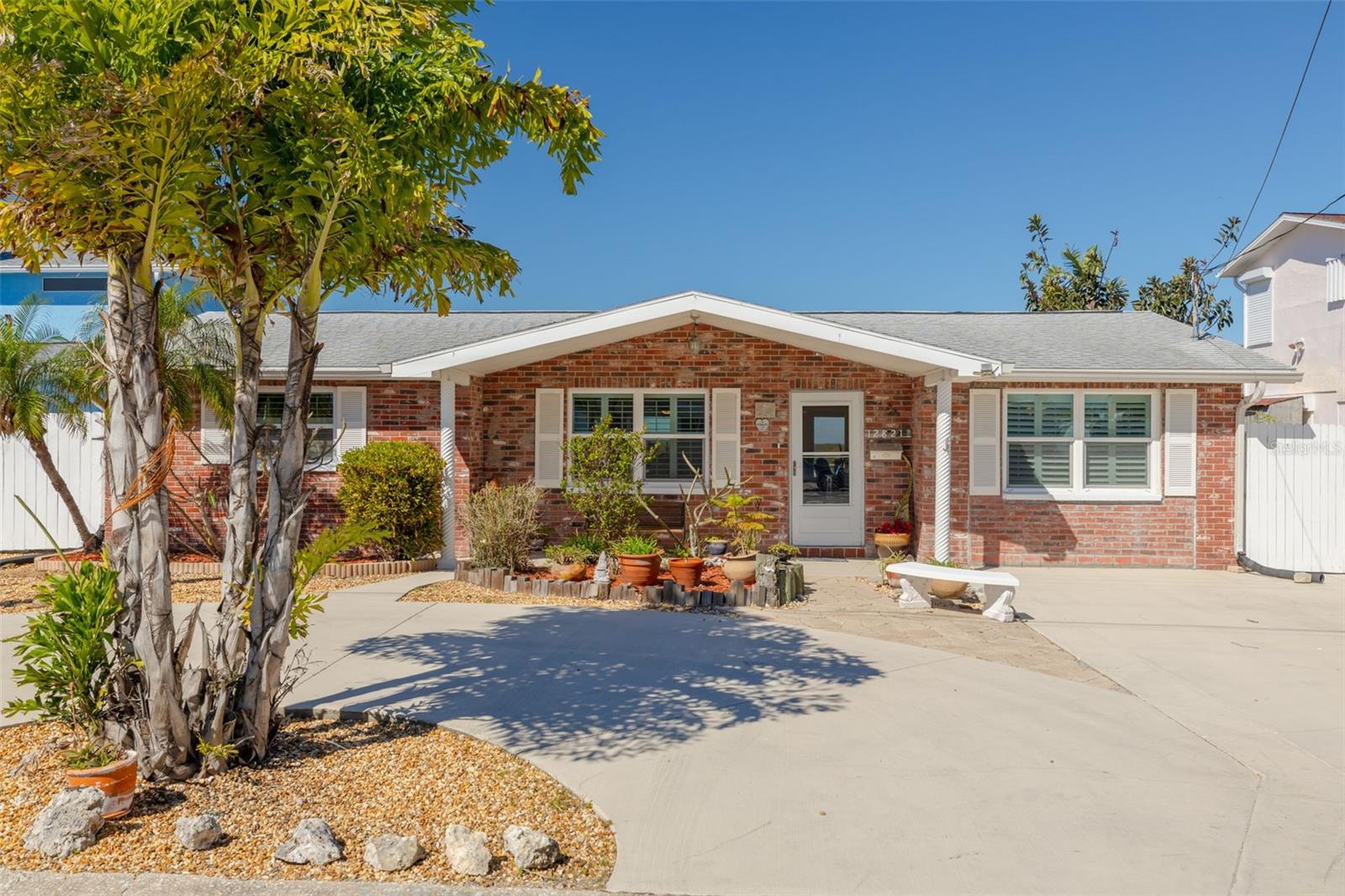 12821 5TH ISLE, HUDSON, FL, 34667