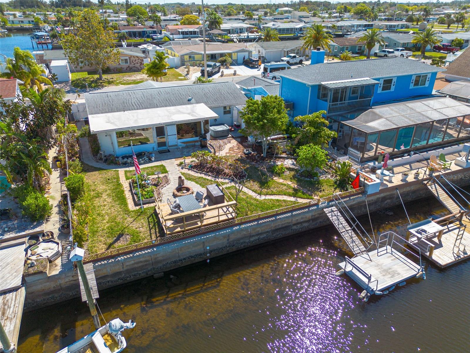 12821 5TH ISLE, HUDSON, FL, 34667