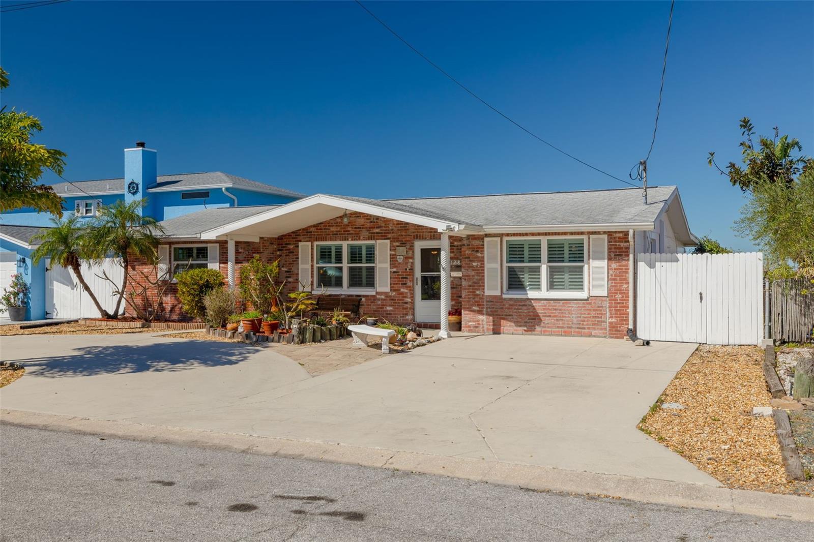12821 5TH ISLE, HUDSON, FL, 34667