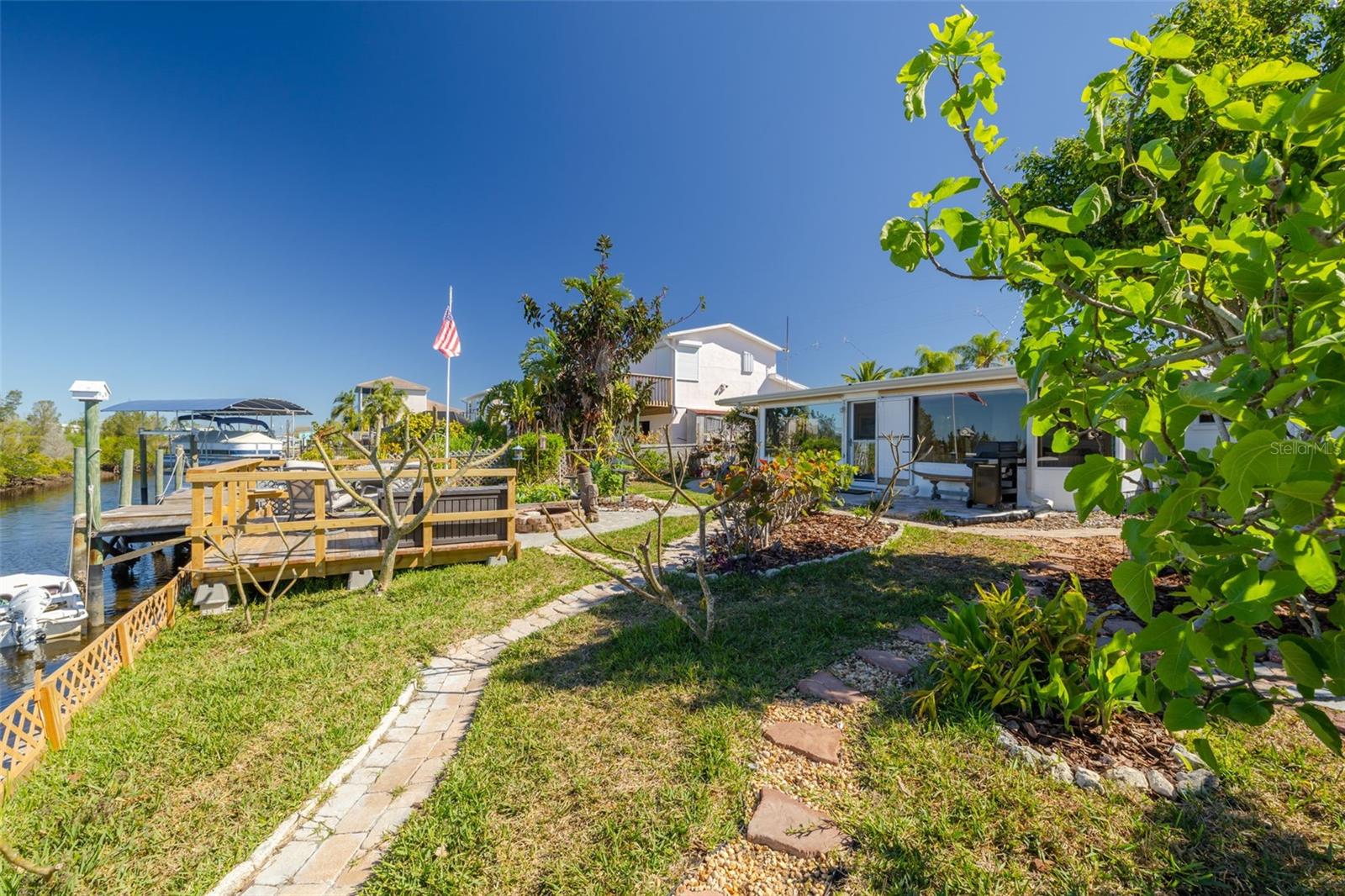 12821 5TH ISLE, HUDSON, FL, 34667