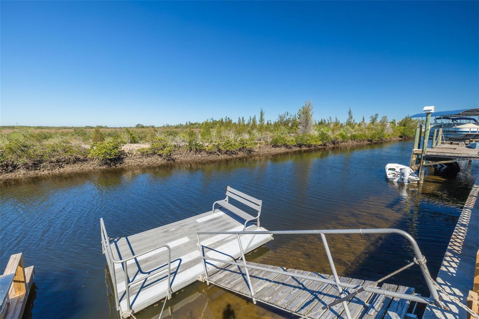 12821 5TH ISLE, HUDSON, FL, 34667