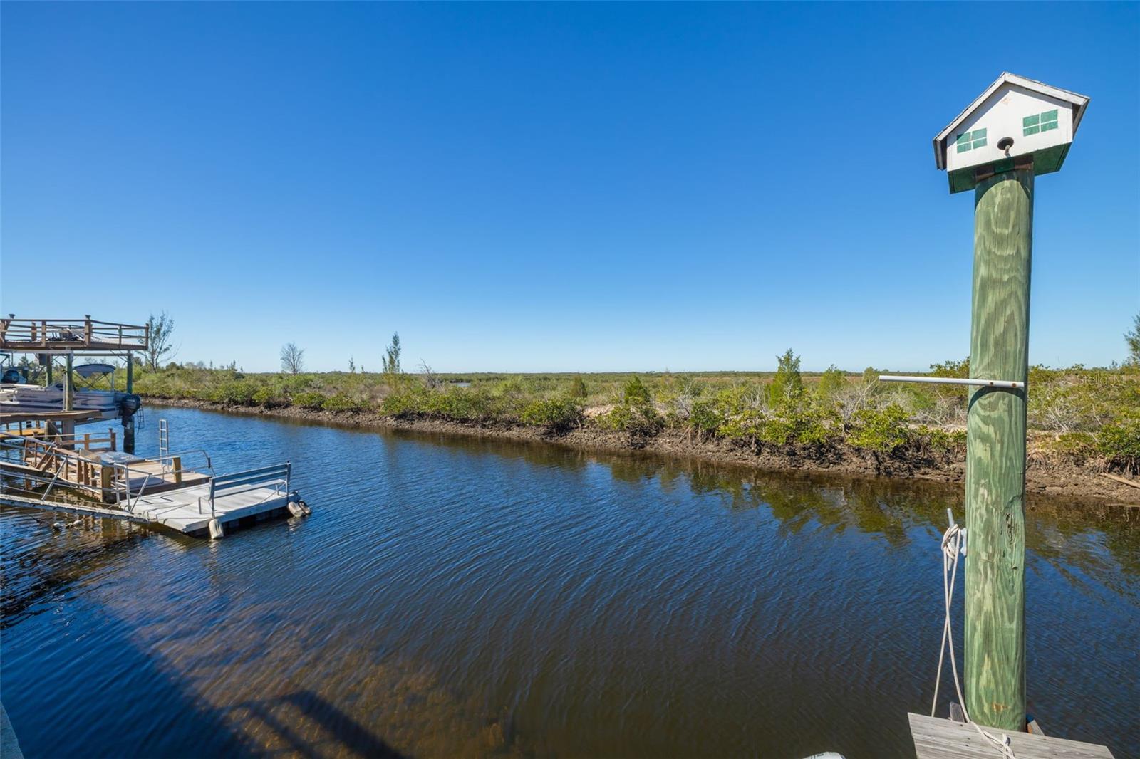 12821 5TH ISLE, HUDSON, FL, 34667