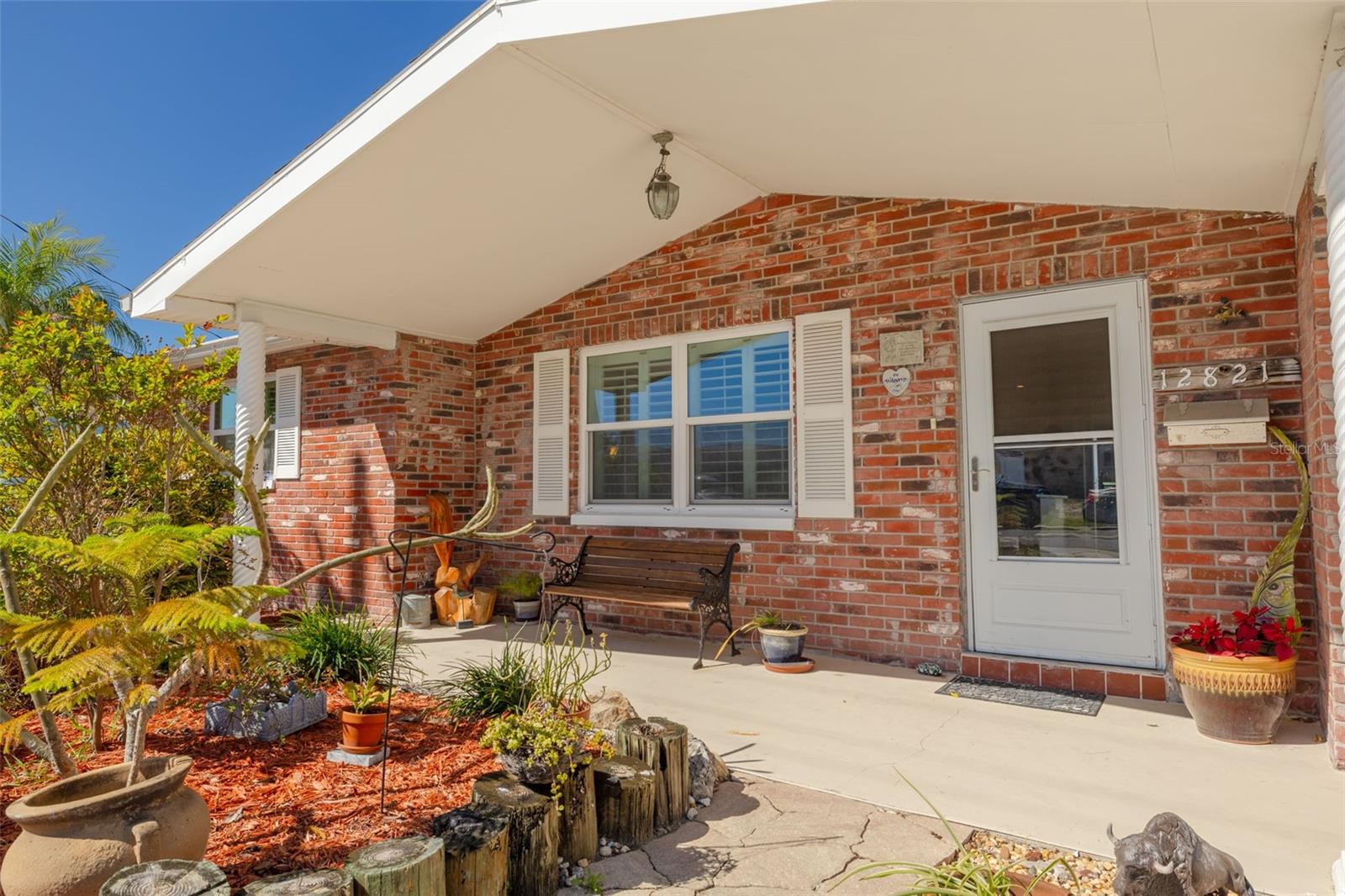 12821 5TH ISLE, HUDSON, FL, 34667