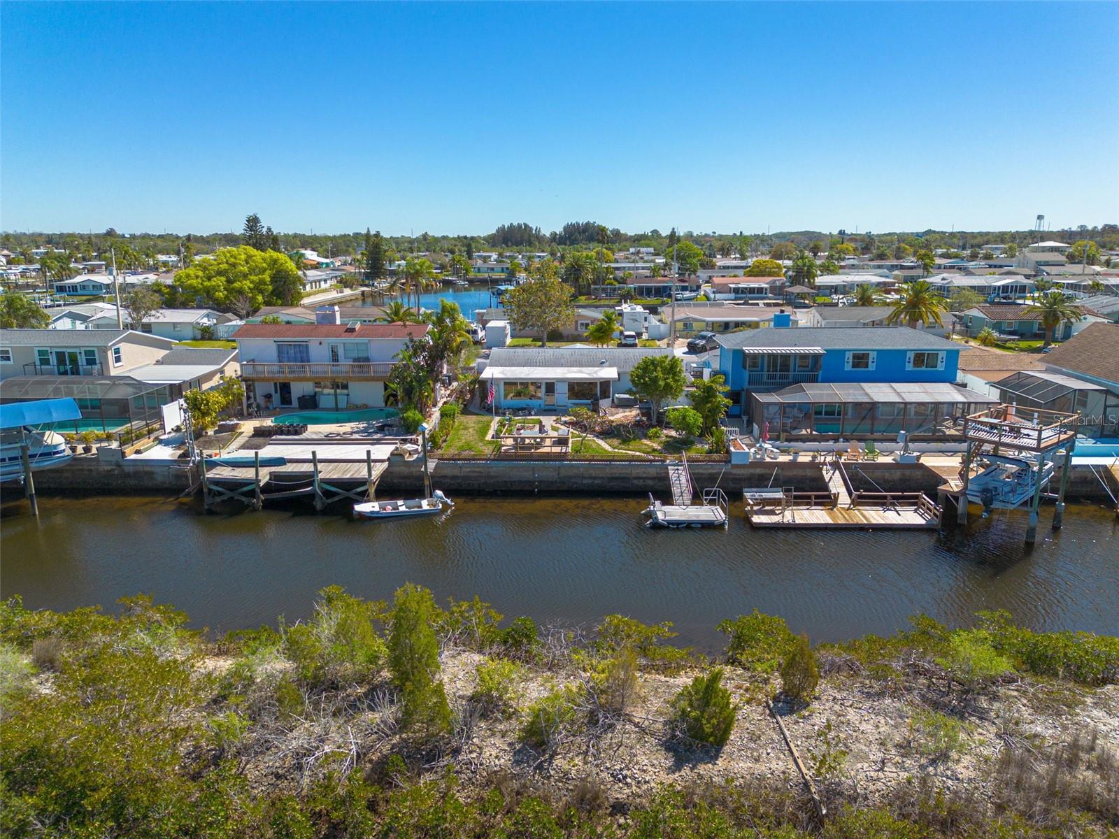12821 5TH ISLE, HUDSON, FL, 34667