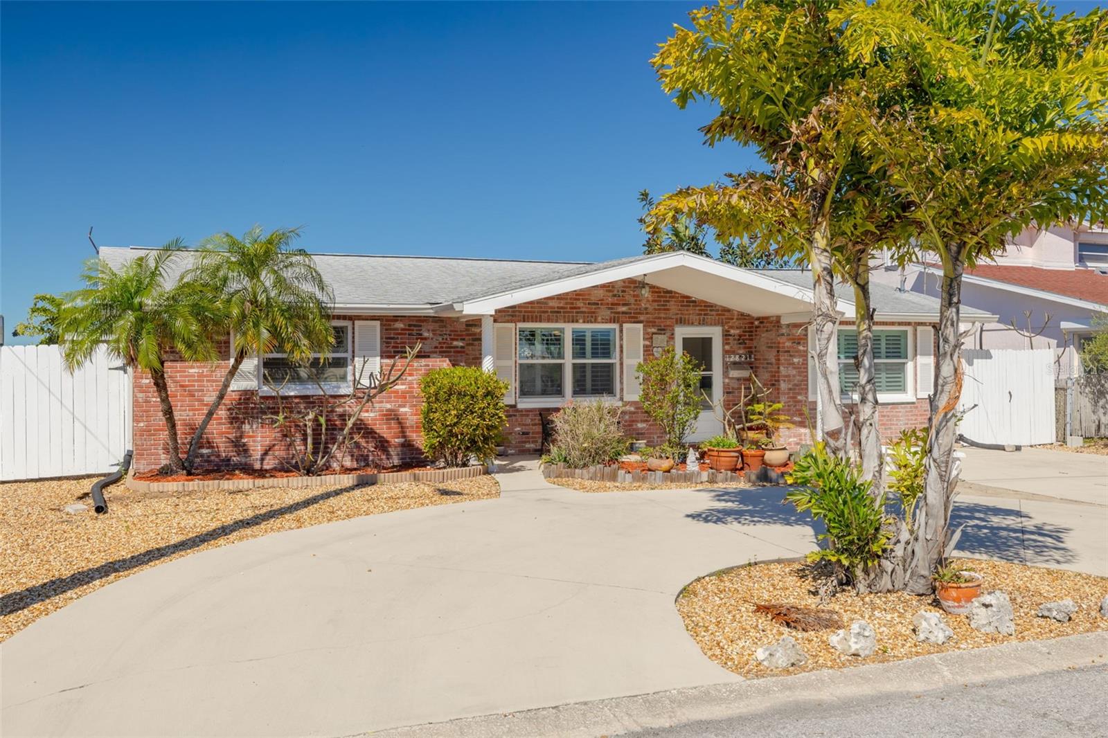 12821 5TH ISLE, HUDSON, FL, 34667