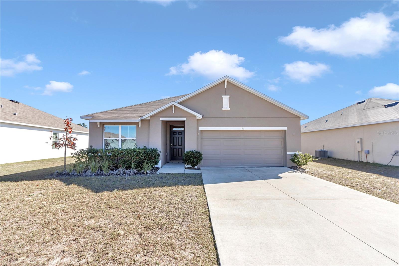 27 HICKORY COURSE LN, OCALA, FL, 34472