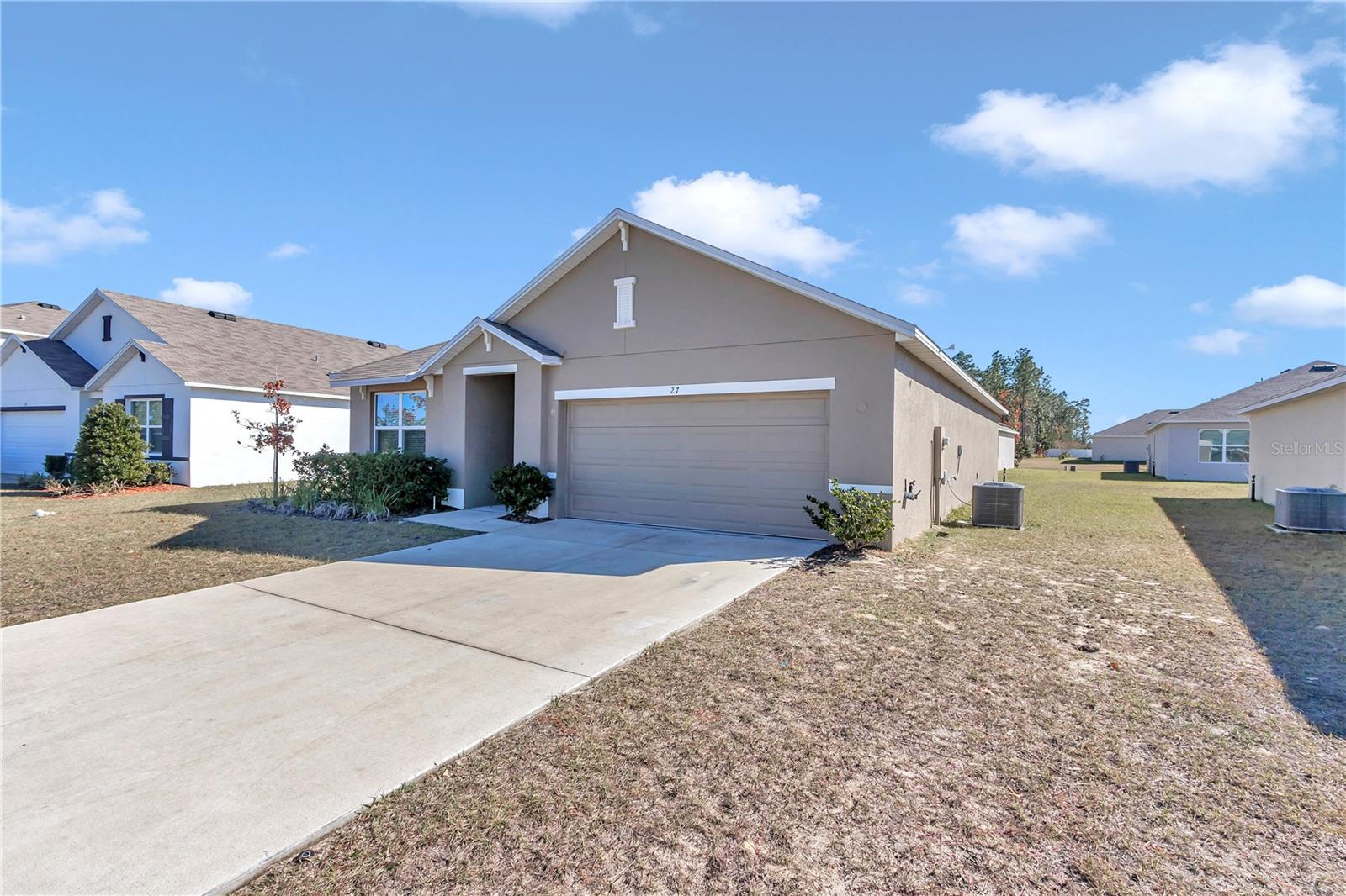 27 HICKORY COURSE LN, OCALA, FL, 34472