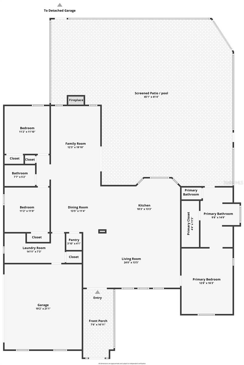 5813 LAKE EMMA CT, GROVELAND, FL, 34736
