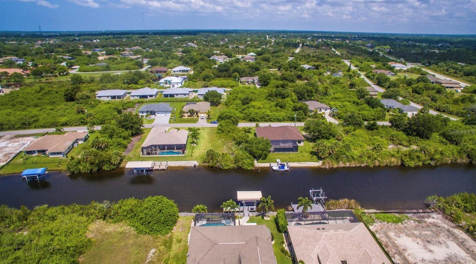 9386 BLUEGILL CIR, PORT CHARLOTTE, FL, 33981