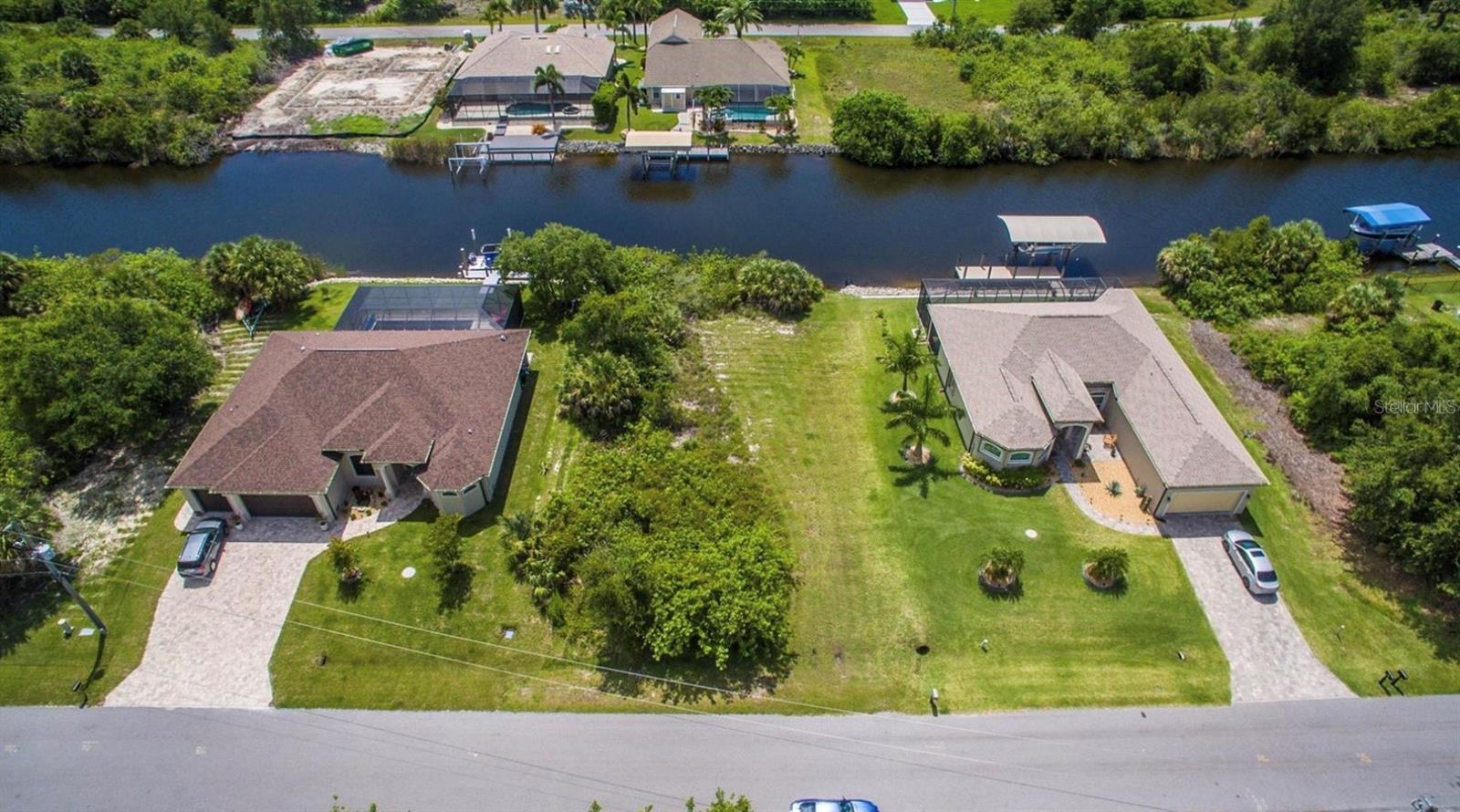 9386 BLUEGILL CIR, PORT CHARLOTTE, FL, 33981