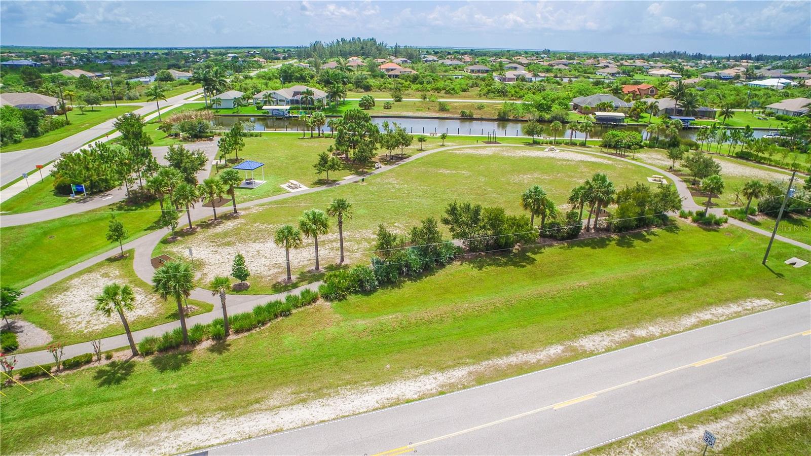 9386 BLUEGILL CIR, PORT CHARLOTTE, FL, 33981