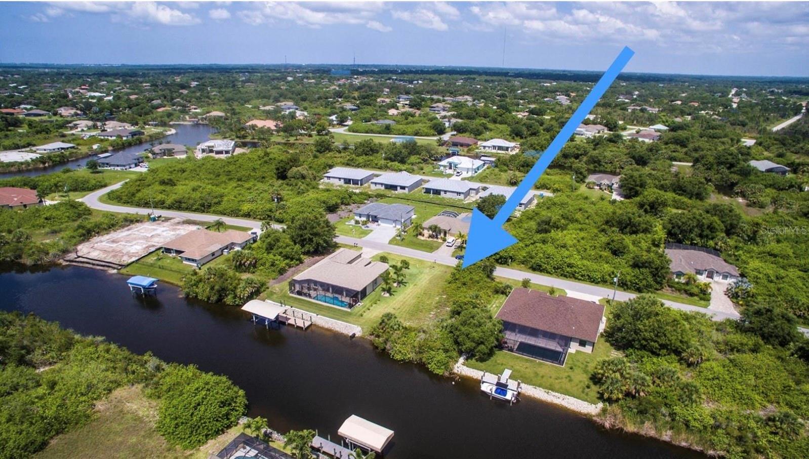 9386 BLUEGILL CIR, PORT CHARLOTTE, FL, 33981