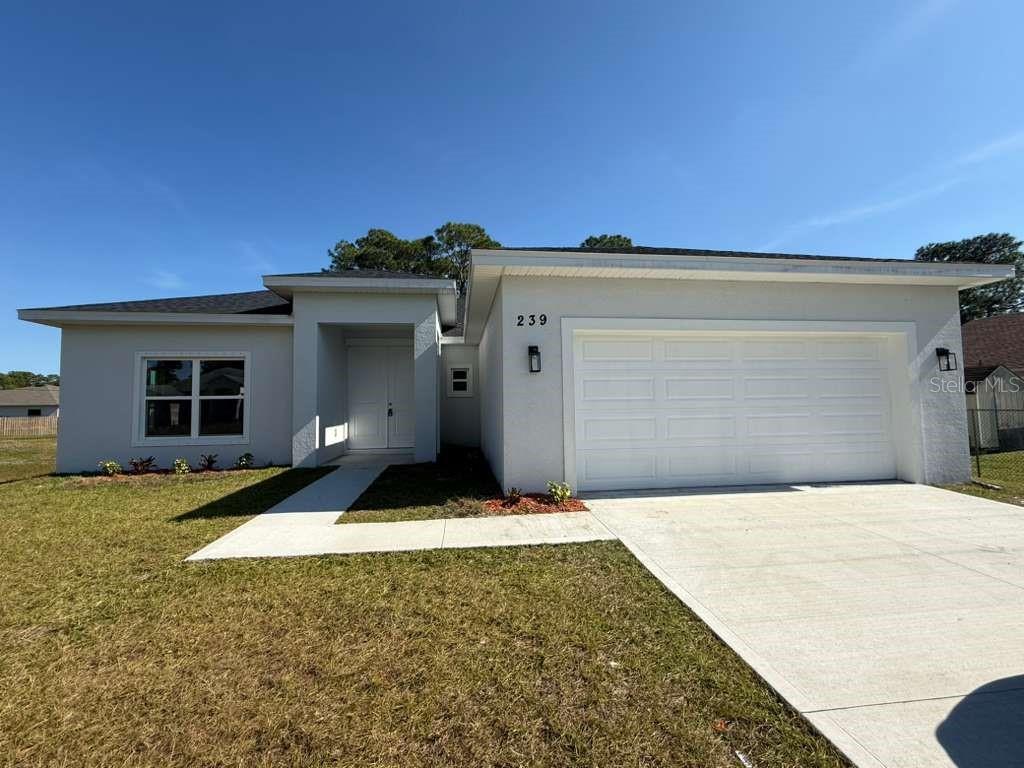 239 GREENBRIER AVE NW, PALM BAY, FL, 32907