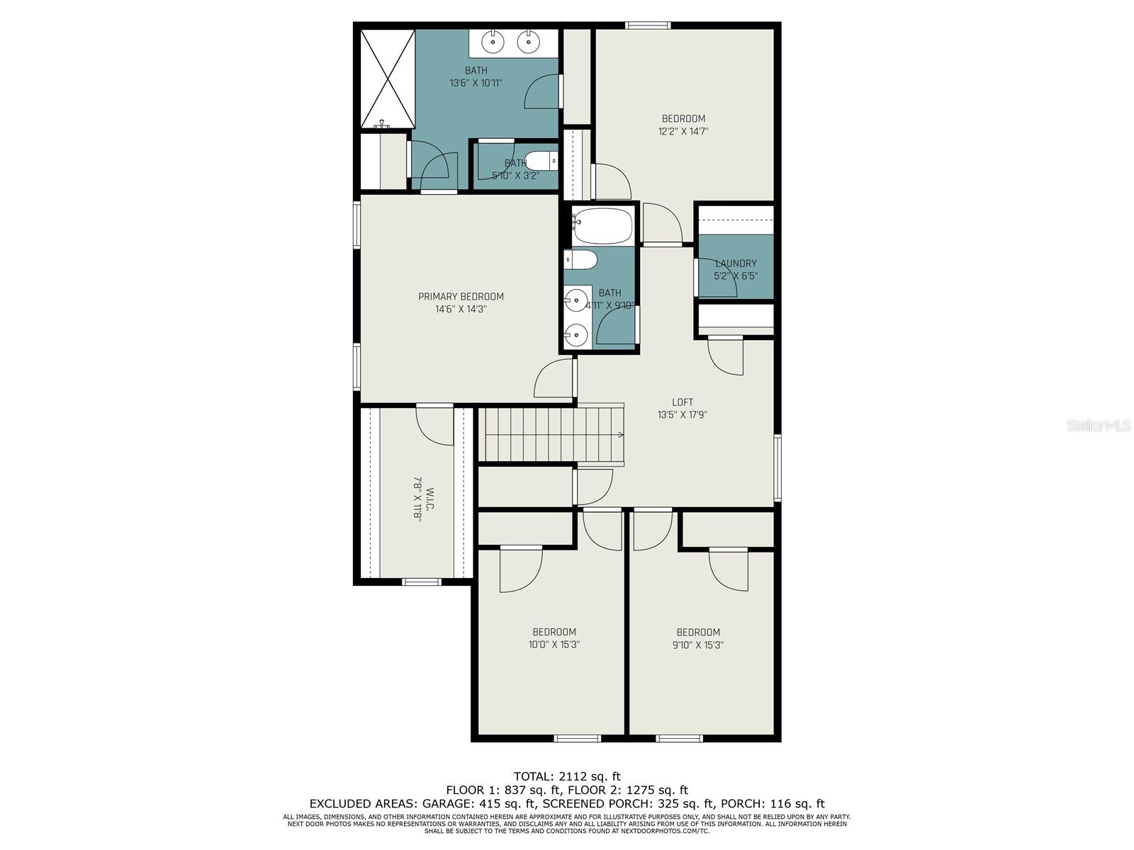 10506 PENNY GALE LOOP, SAN ANTONIO, FL, 33576