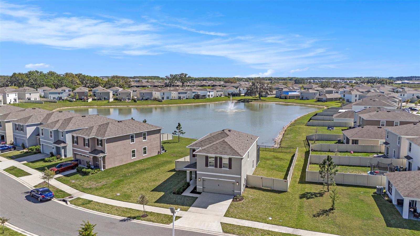 10506 PENNY GALE LOOP, SAN ANTONIO, FL, 33576