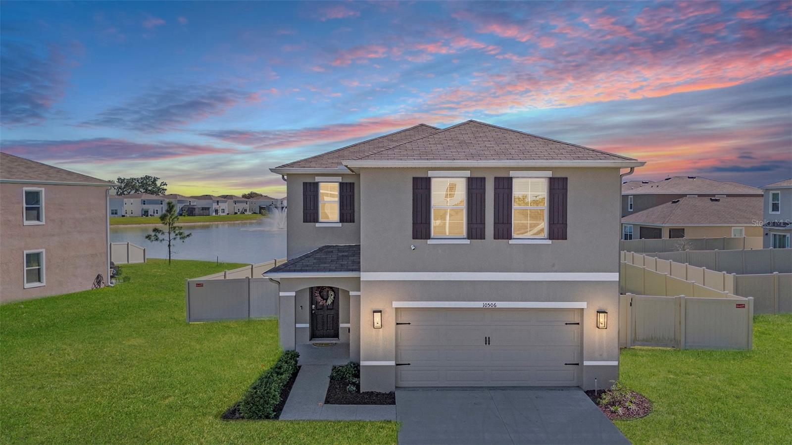 10506 PENNY GALE LOOP, SAN ANTONIO, FL, 33576