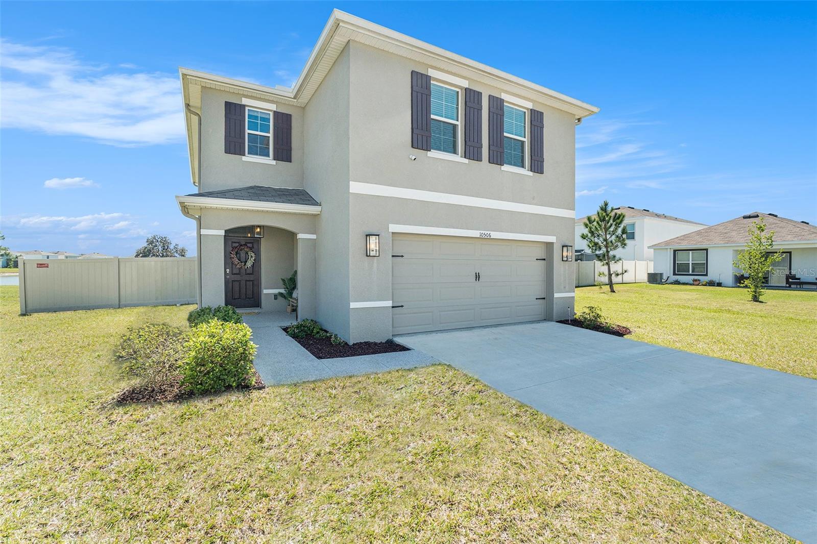 10506 PENNY GALE LOOP, SAN ANTONIO, FL, 33576