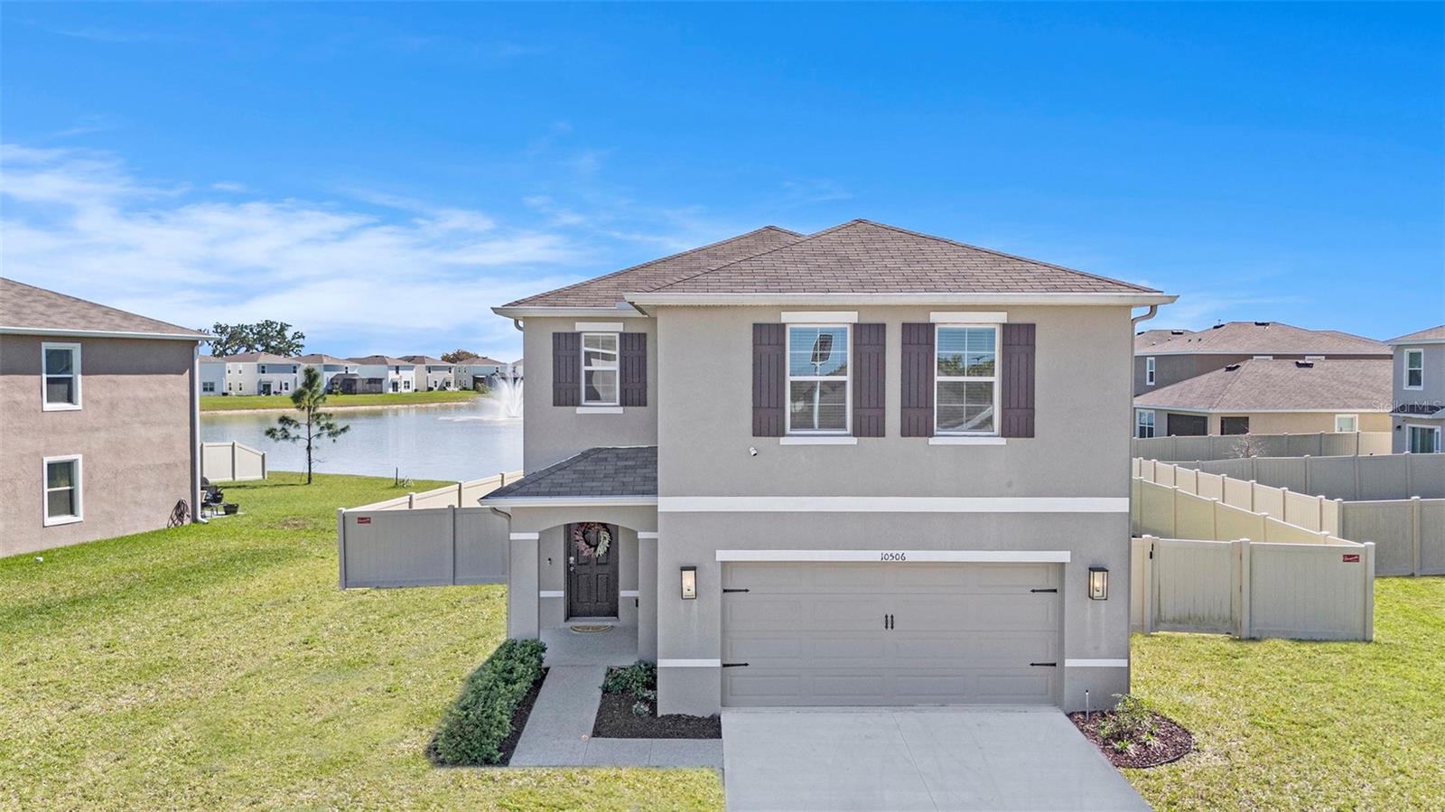 10506 PENNY GALE LOOP, SAN ANTONIO, FL, 33576