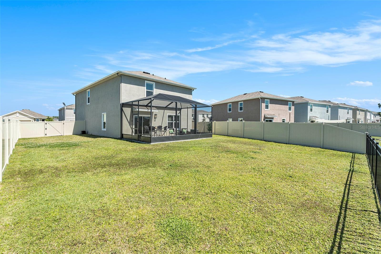 10506 PENNY GALE LOOP, SAN ANTONIO, FL, 33576