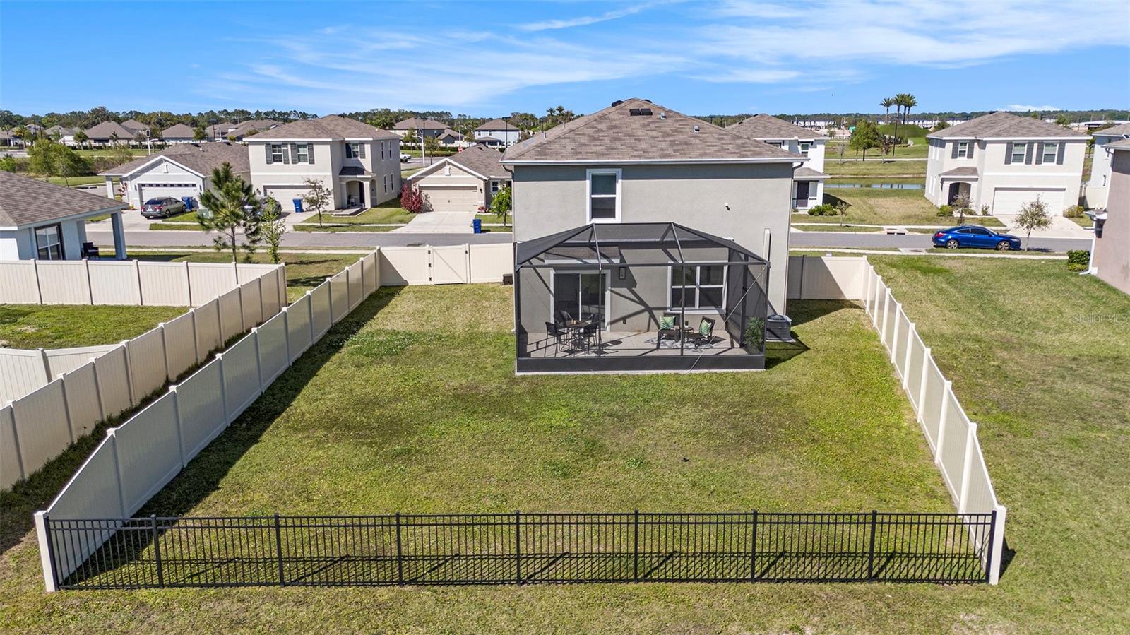 10506 PENNY GALE LOOP, SAN ANTONIO, FL, 33576