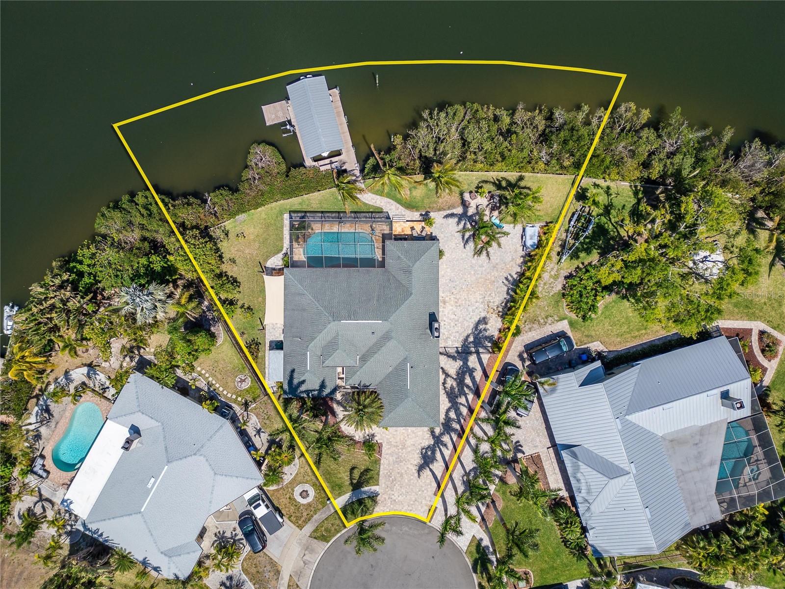 6614 BLACKFIN WAY, APOLLO BEACH, FL, 33572