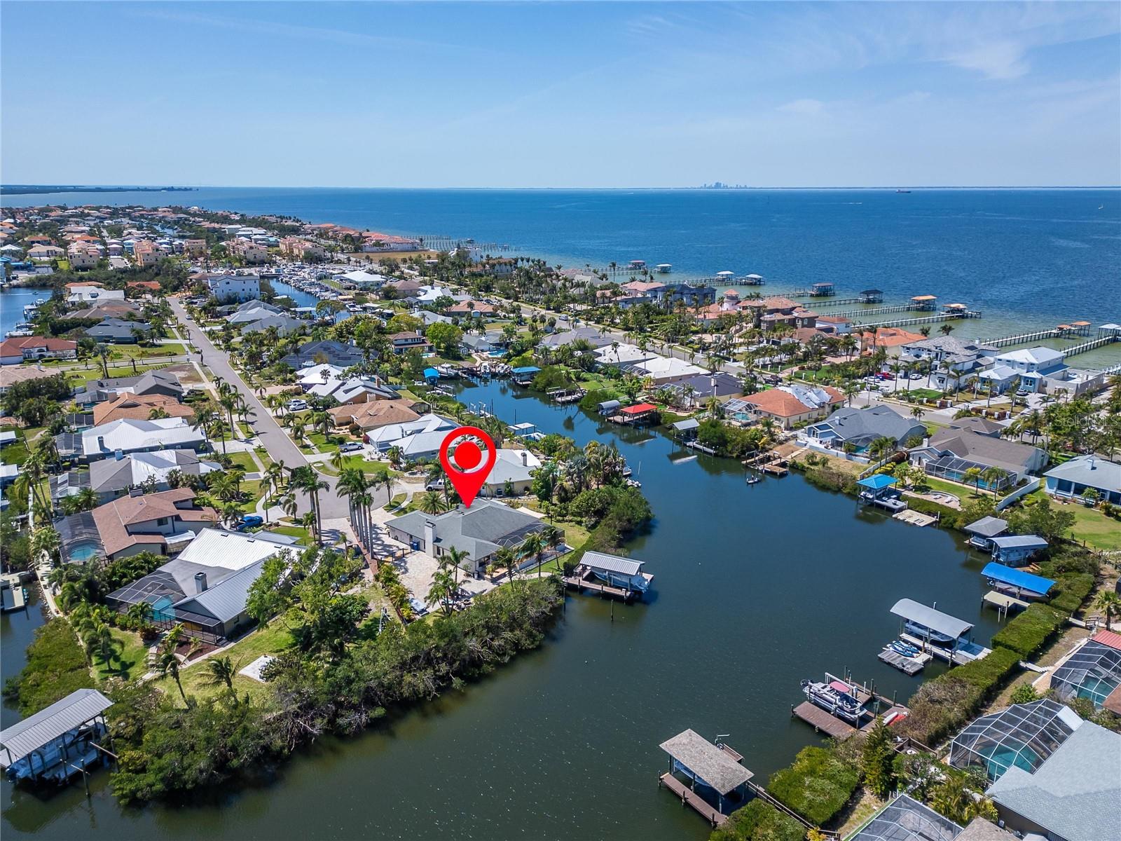 6614 BLACKFIN WAY, APOLLO BEACH, FL, 33572