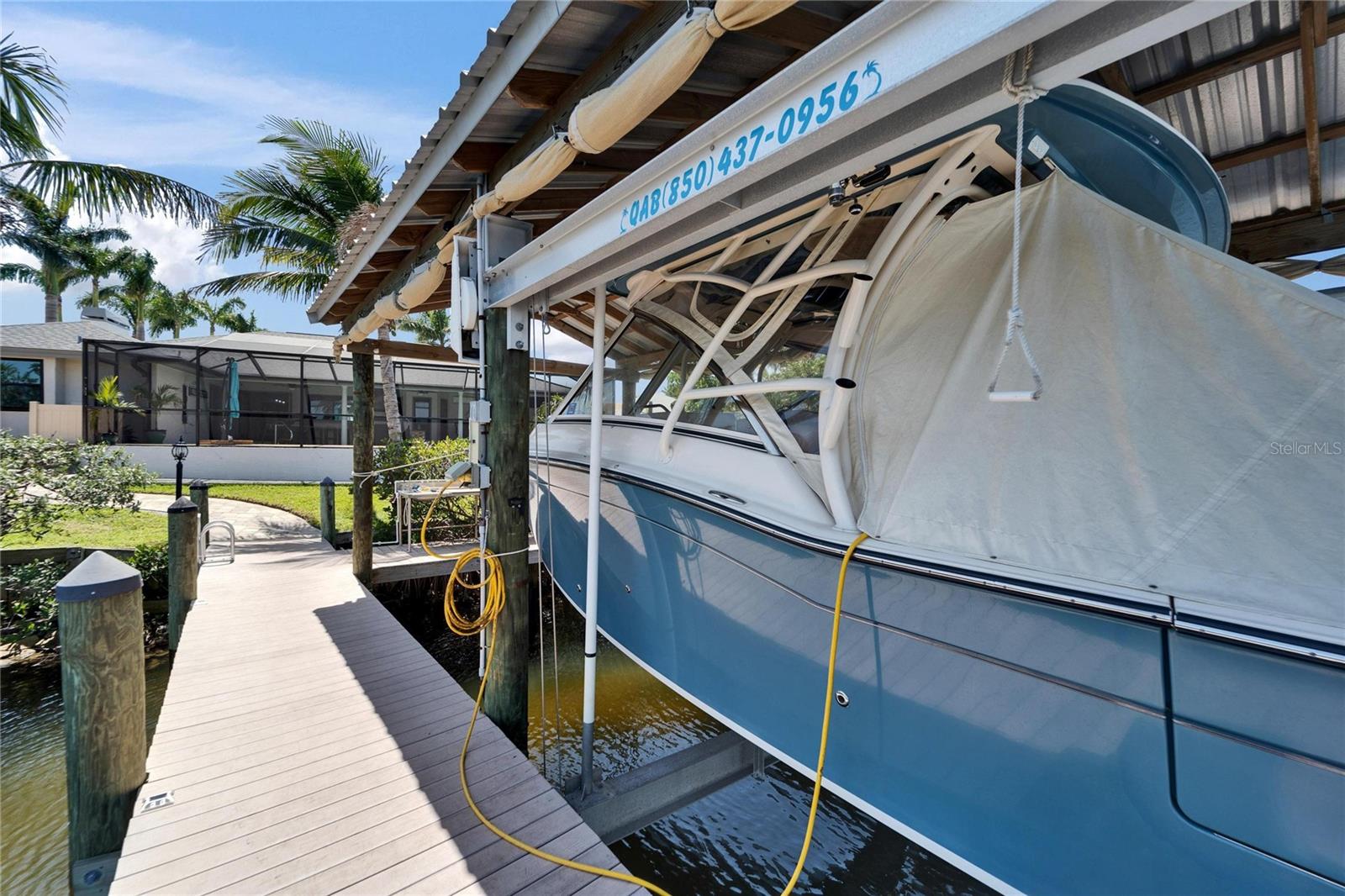 6614 BLACKFIN WAY, APOLLO BEACH, FL, 33572