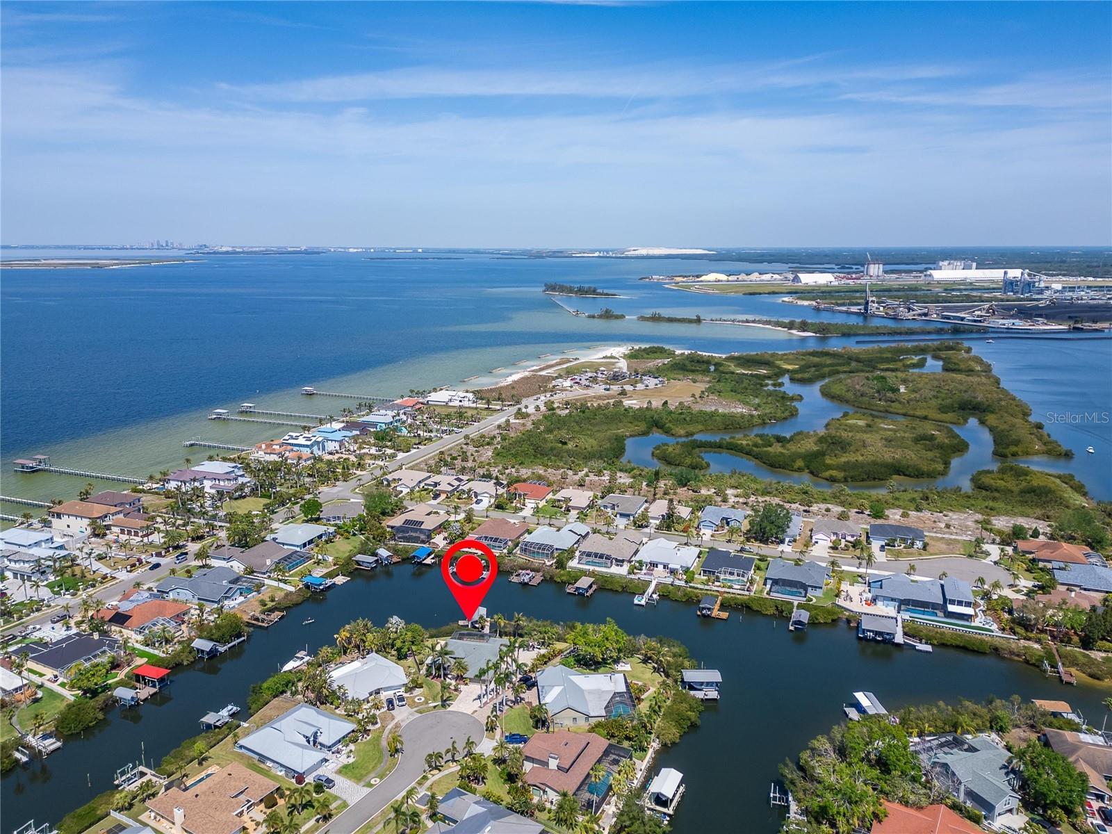 6614 BLACKFIN WAY, APOLLO BEACH, FL, 33572