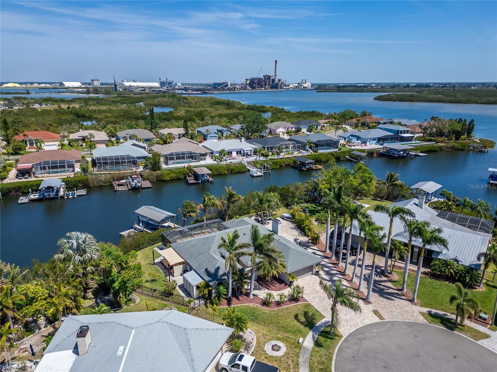 6614 BLACKFIN WAY, APOLLO BEACH, FL, 33572