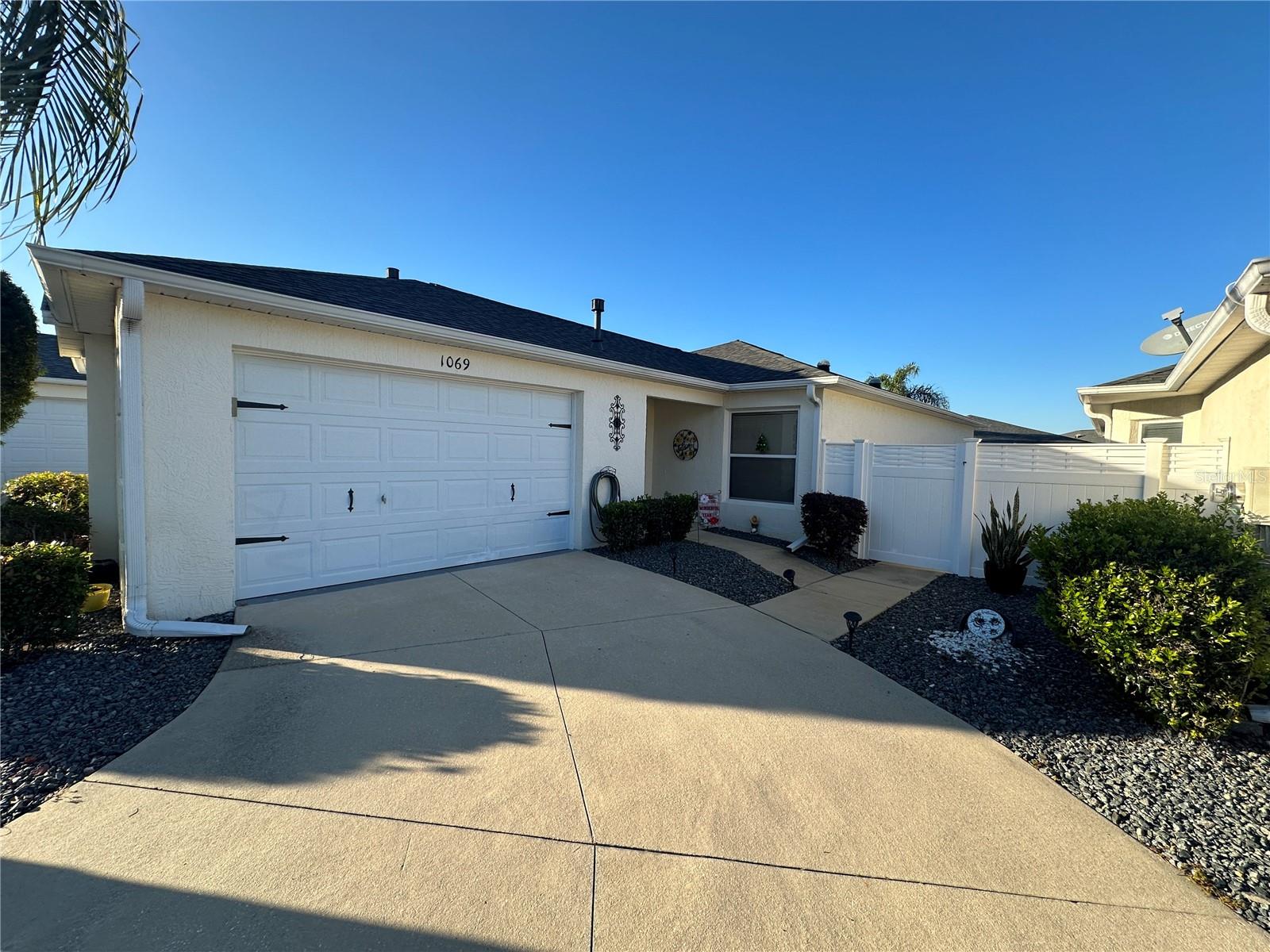 1069 JACKSON ST, THE VILLAGES, FL, 32162