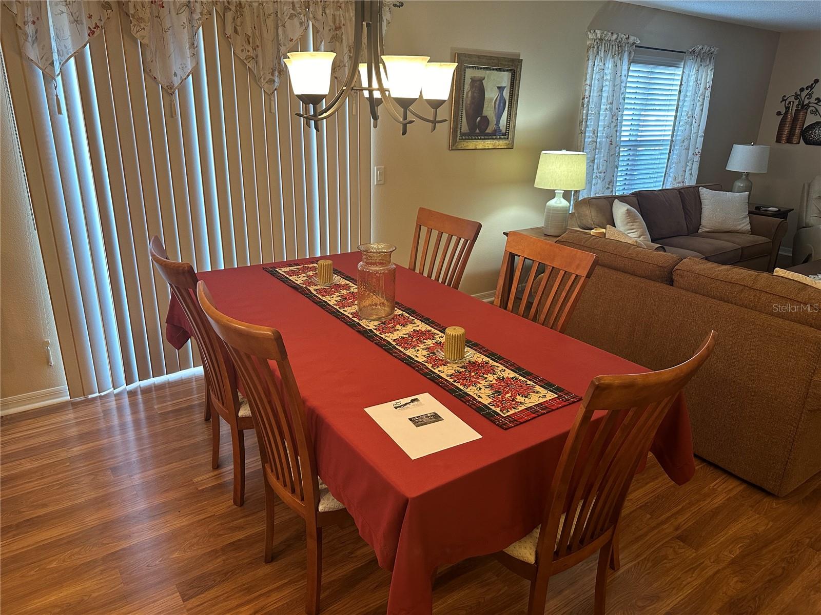 1069 JACKSON ST, THE VILLAGES, FL, 32162