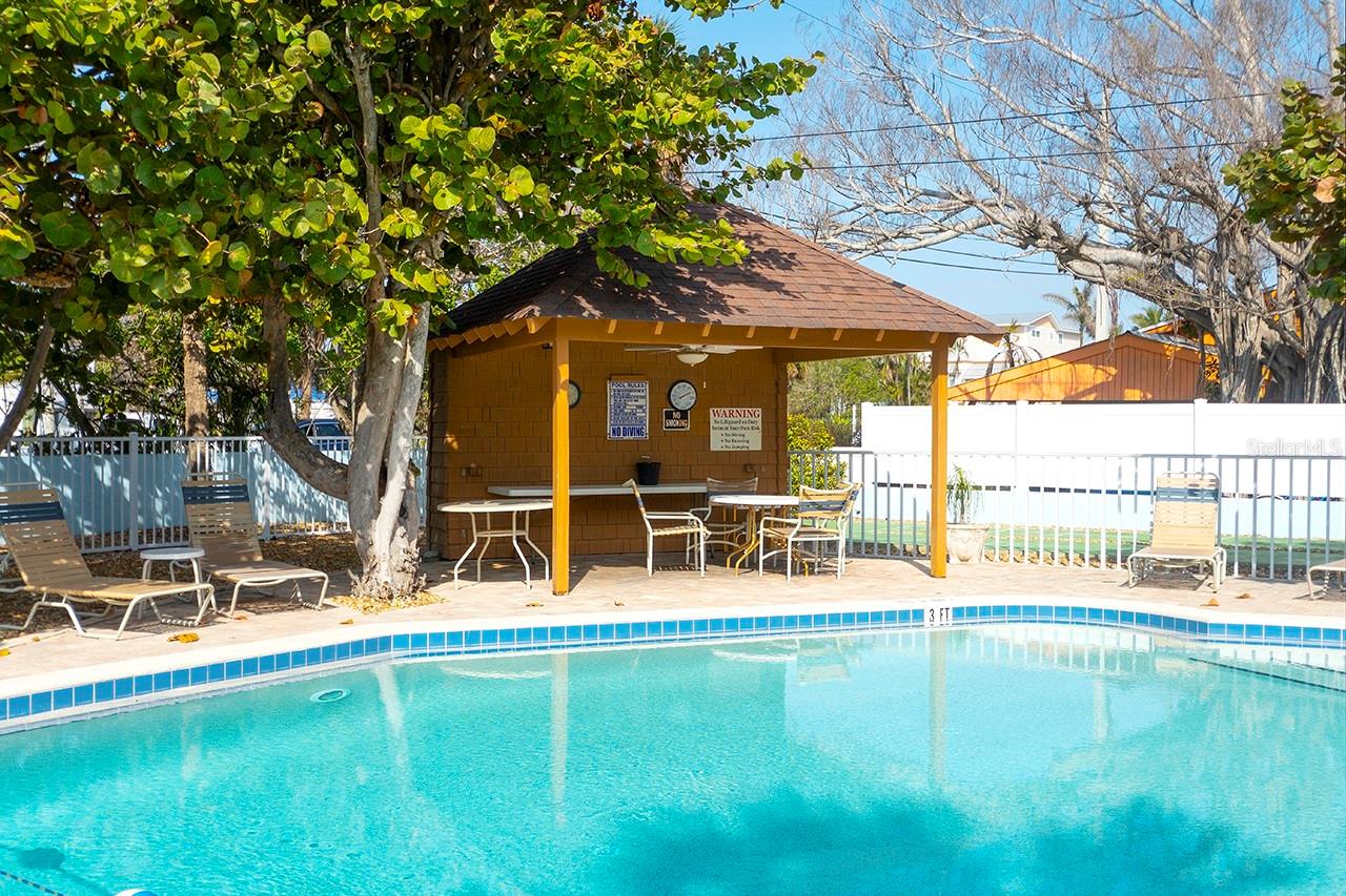 4307 GULF DR #202, HOLMES BEACH, FL, 34217