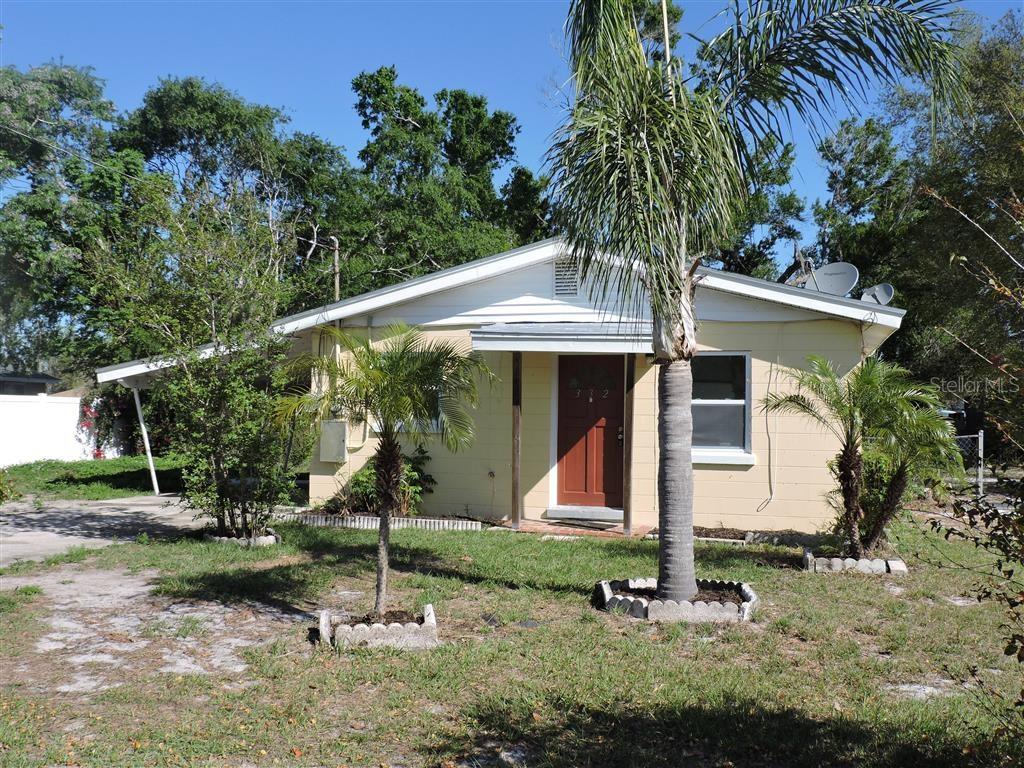 332 JACKSON ST, LAKE WALES, FL, 33859