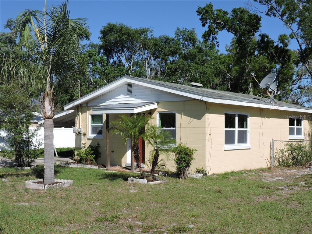 332 JACKSON ST, LAKE WALES, FL, 33859