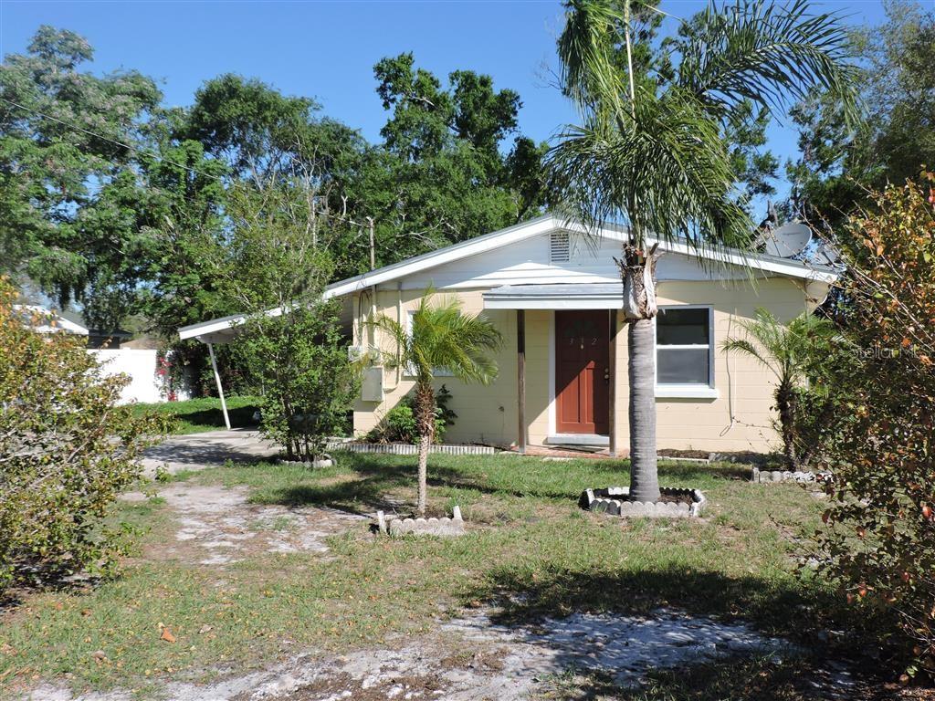 332 JACKSON ST, LAKE WALES, FL, 33859
