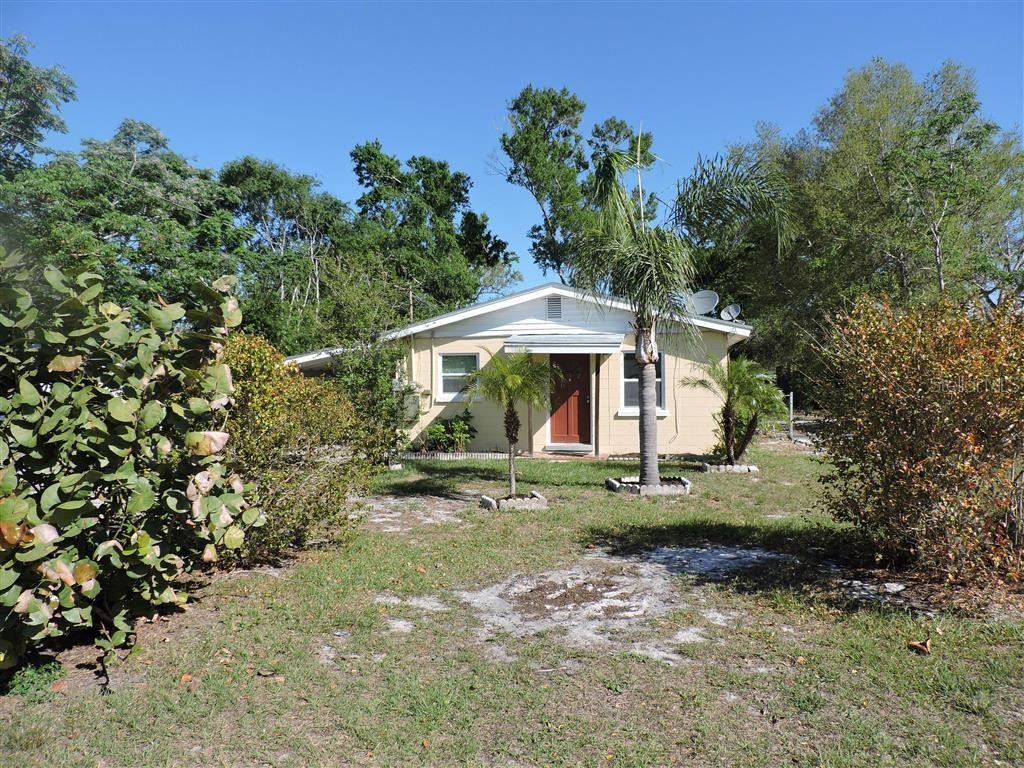 332 JACKSON ST, LAKE WALES, FL, 33859