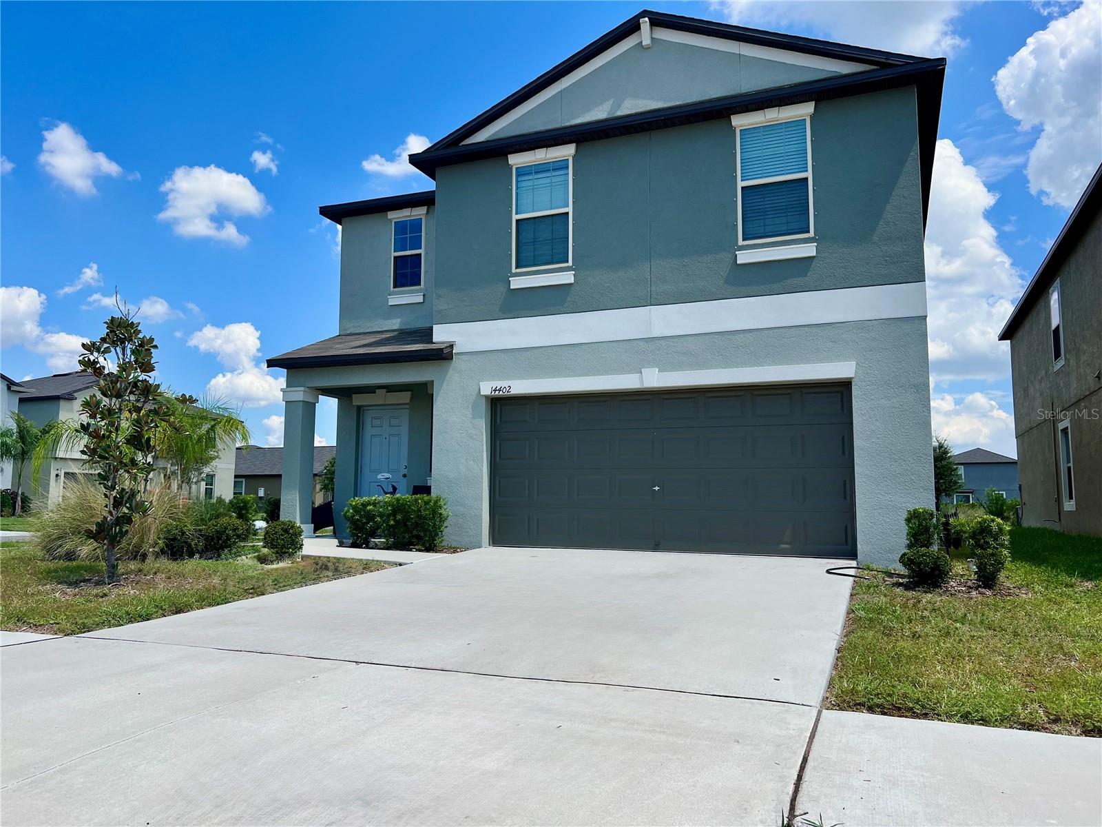 14402 TOUCH GOLD LN, RUSKIN, FL, 33573