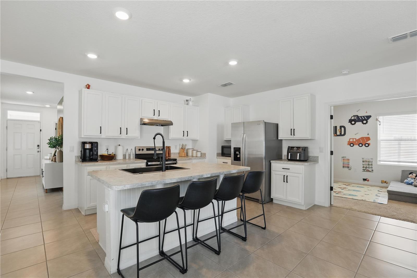 2839 COMMON CRANE CT, HARMONY, FL, 34773