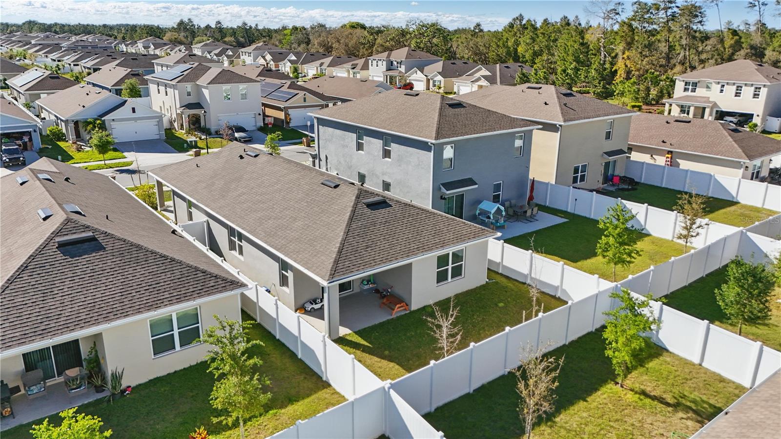 2839 COMMON CRANE CT, HARMONY, FL, 34773