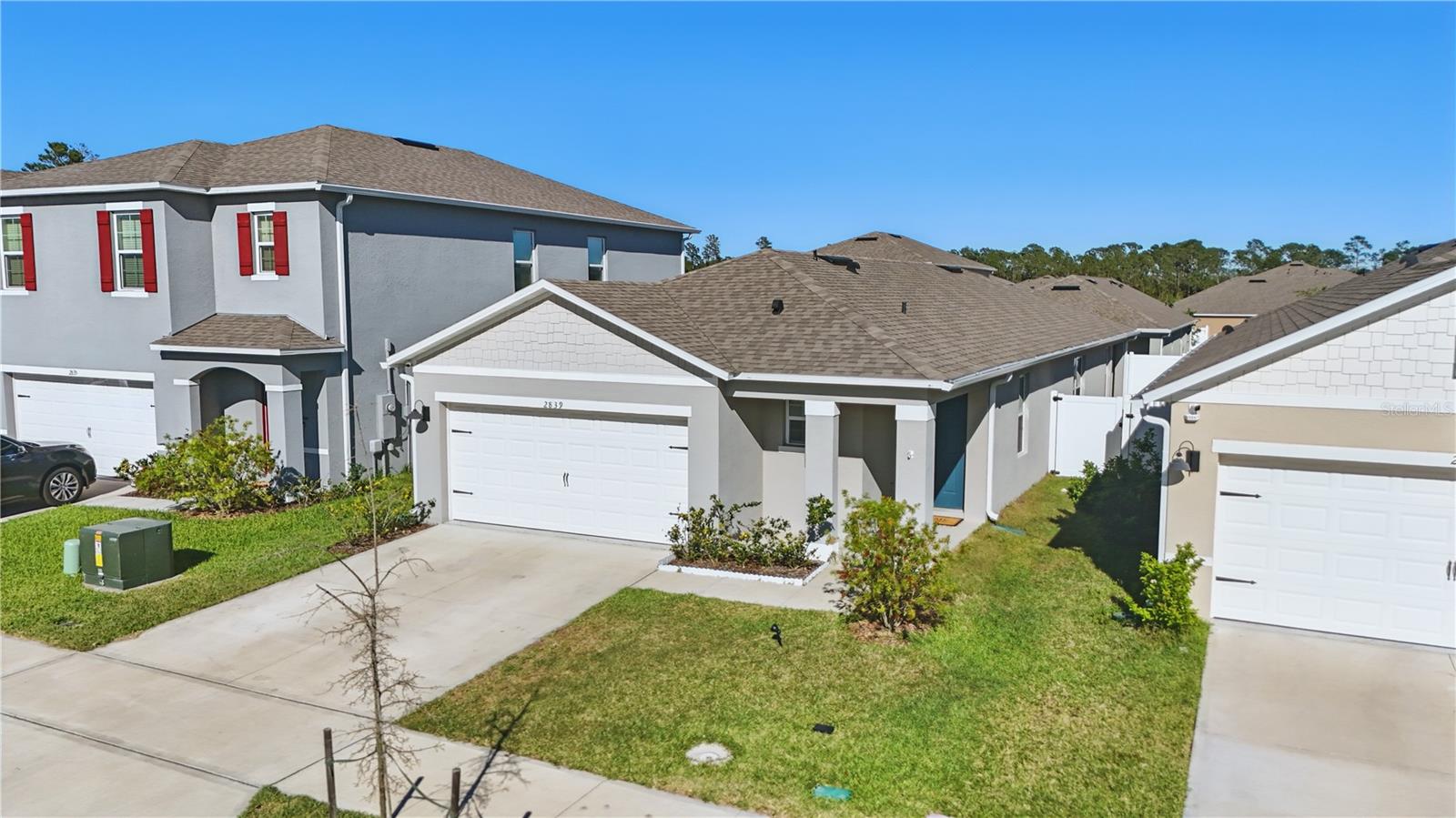 2839 COMMON CRANE CT, HARMONY, FL, 34773