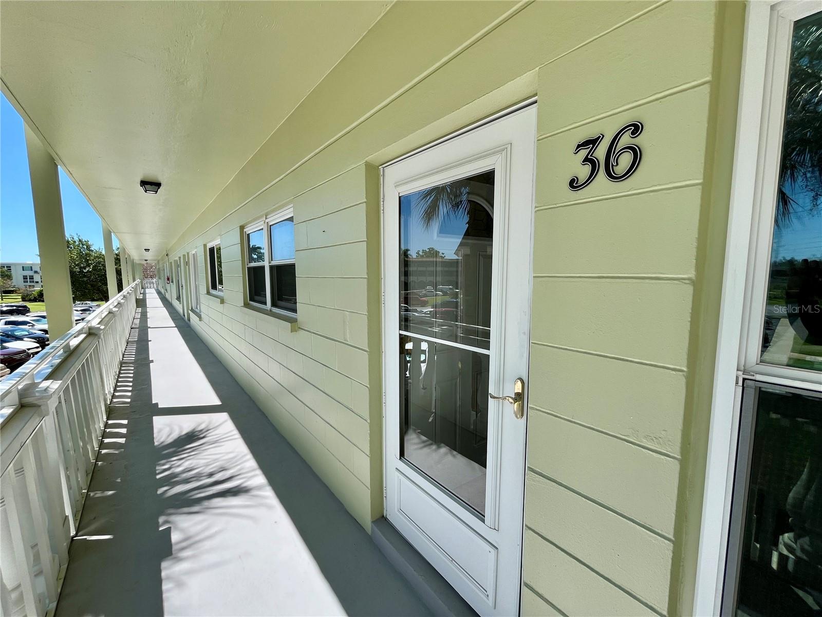 2460 CANADIAN WAY #36, CLEARWATER, FL, 33763