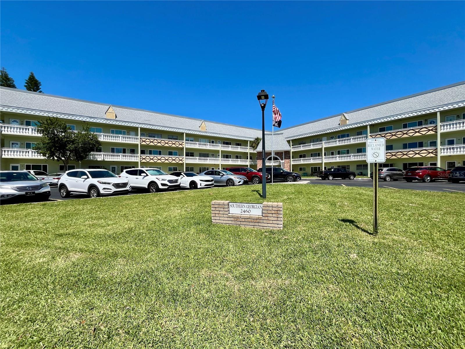 2460 CANADIAN WAY #36, CLEARWATER, FL, 33763
